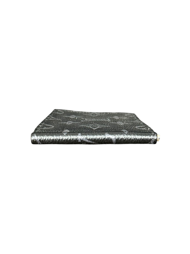 Louis Vuitton Marco Slender Geldbeutel Geldbörse Portemonnaie Cardholder Fragment