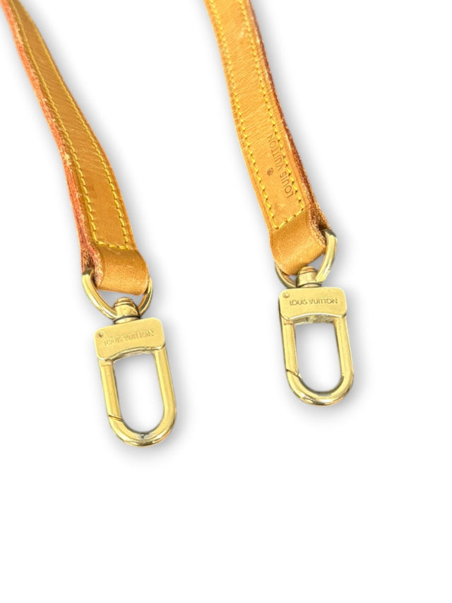 Louis Vuitton Trageriemen Tragegurt Schultergurt Schulterriemen Pochette