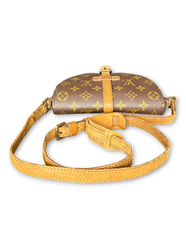 Louis Vuitton Chantilly PM Handtasche Crossbody Umhängetasche