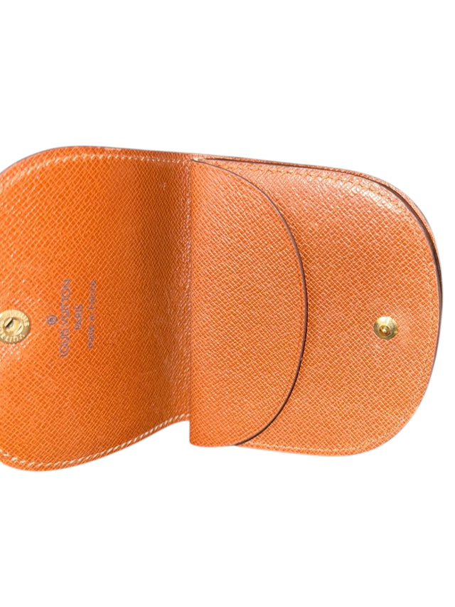 Louis Vuitton Coin Geldbeutel Geldbörse Portemonnaie Wallet