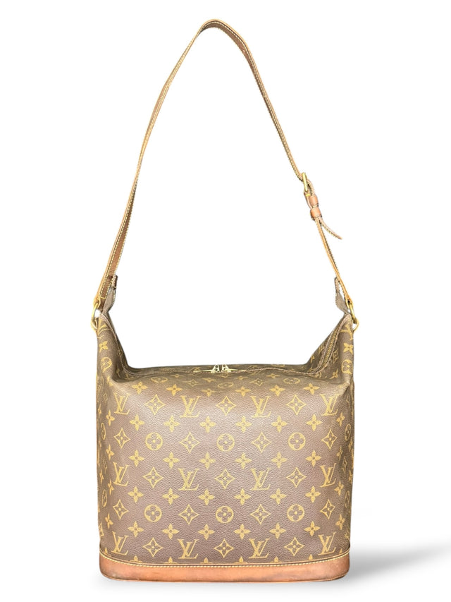 Louis Vuitton Amfar Sharon Stone Handtasche Schultertasche