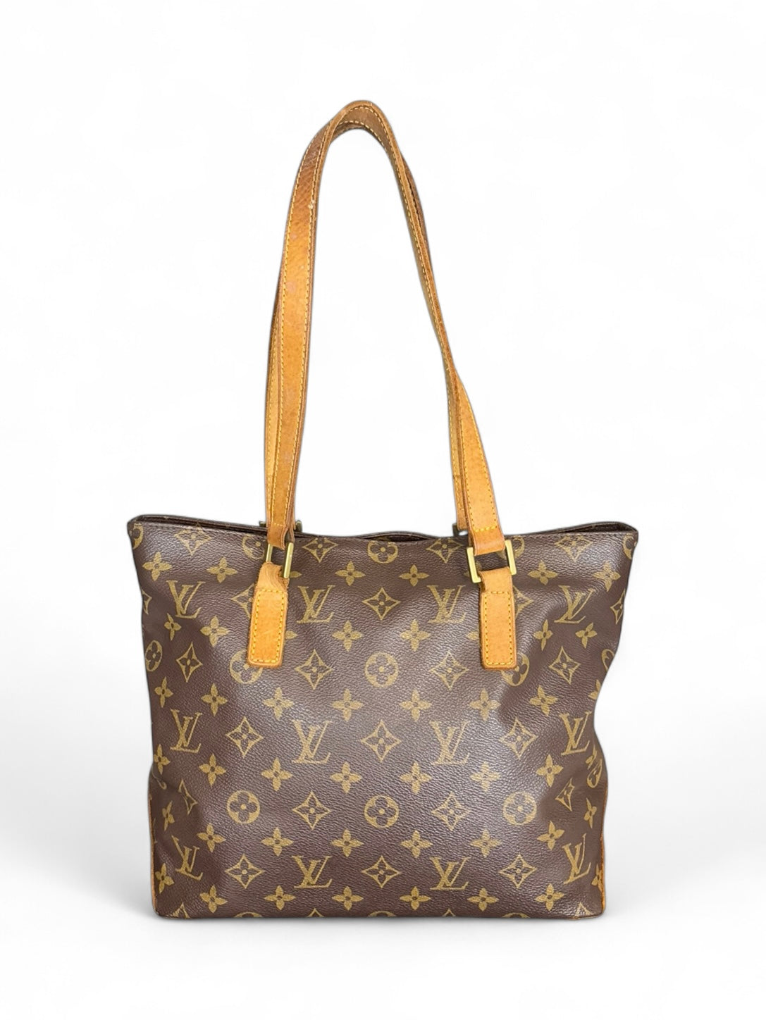 Louis Vuitton Cabas Piano Shopper Tragetasche Handtasche
