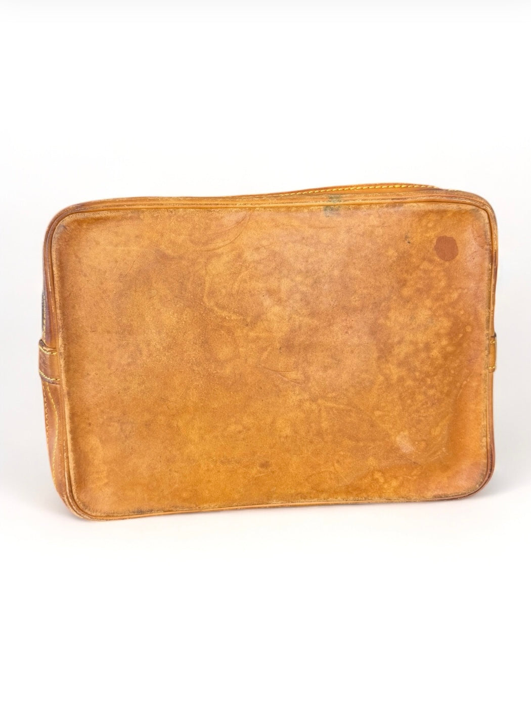 Louis Vuitton Sac Noe Grande Handtasche Monogram Braun