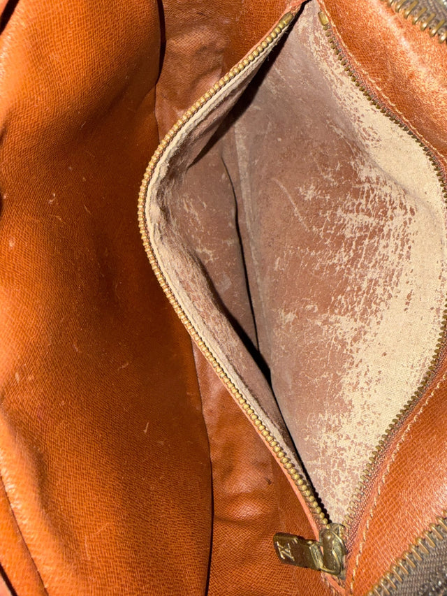 Louis Vuitton Jeune Fille MM Handtasche Crossbody Umhängetasche