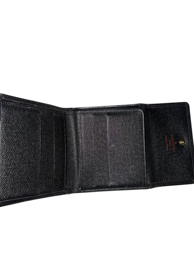 Louis Vuitton Elise Geldbeutel Geldbörse Portemonnaie Portmonee
