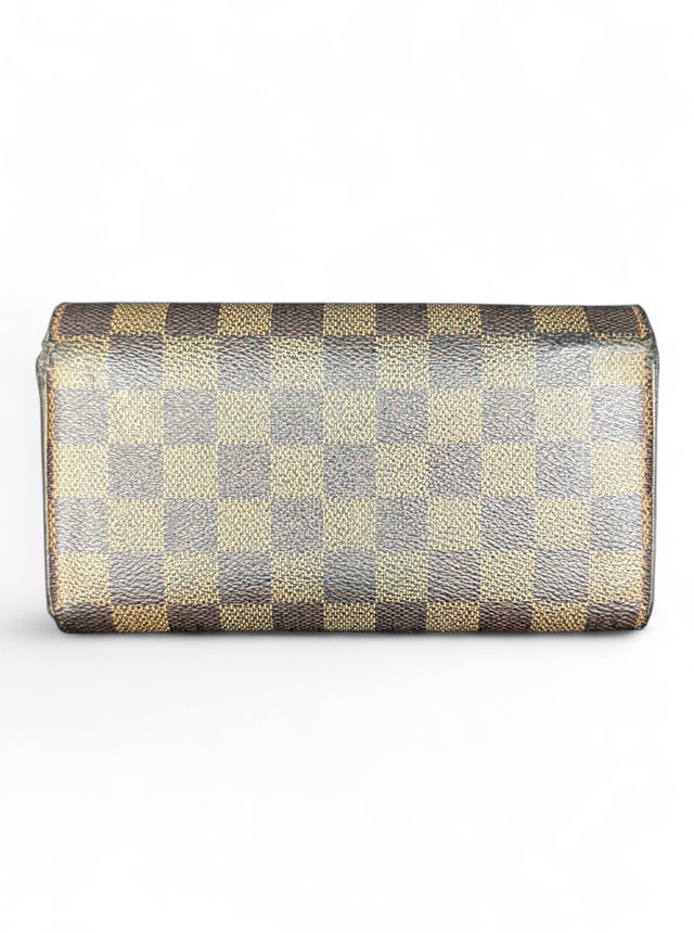 Louis Vuitton Sarah Geldbeutel Geldbörse Portemonnaie Portmonee Wallet