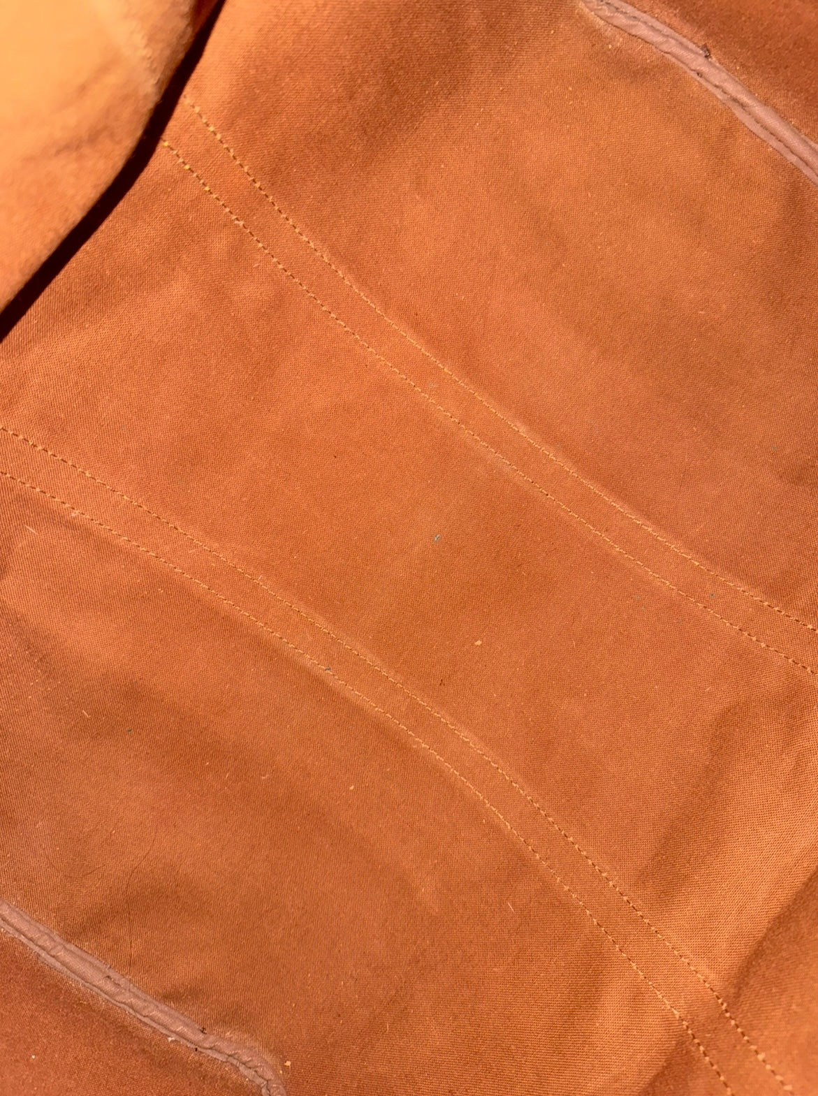 Louis Vuitton Keepall 50 Reisetasche Weekender Tasche Monogram Braun