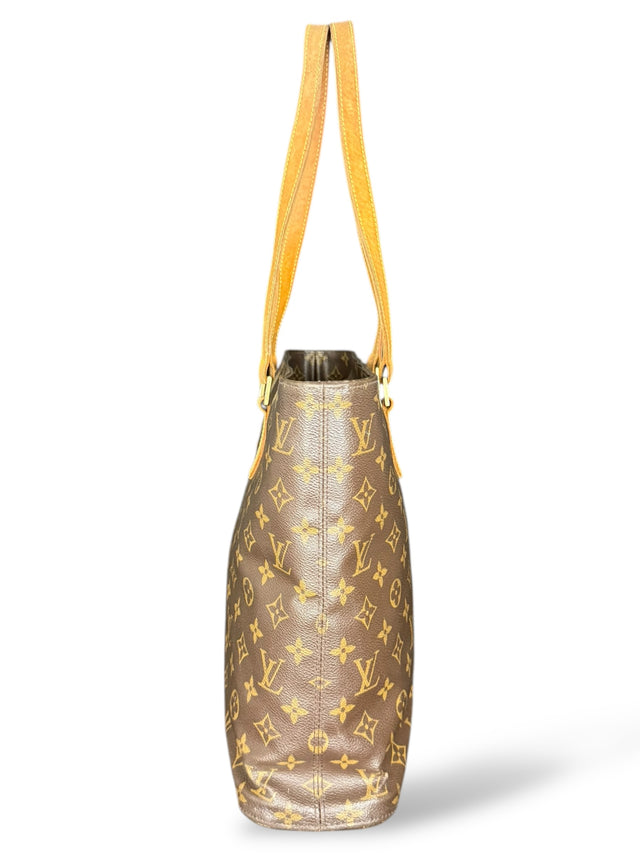 Louis Vuitton Bag Luco Shopper Tragetasche Handtasche