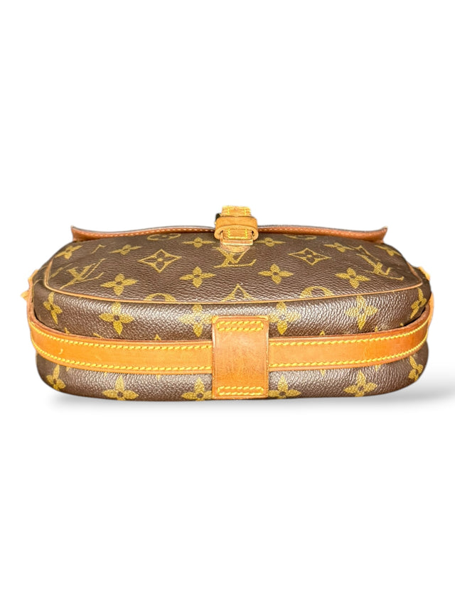 Louis Vuitton Jeune Fille PM Handtasche Crossbody Umhängetasche