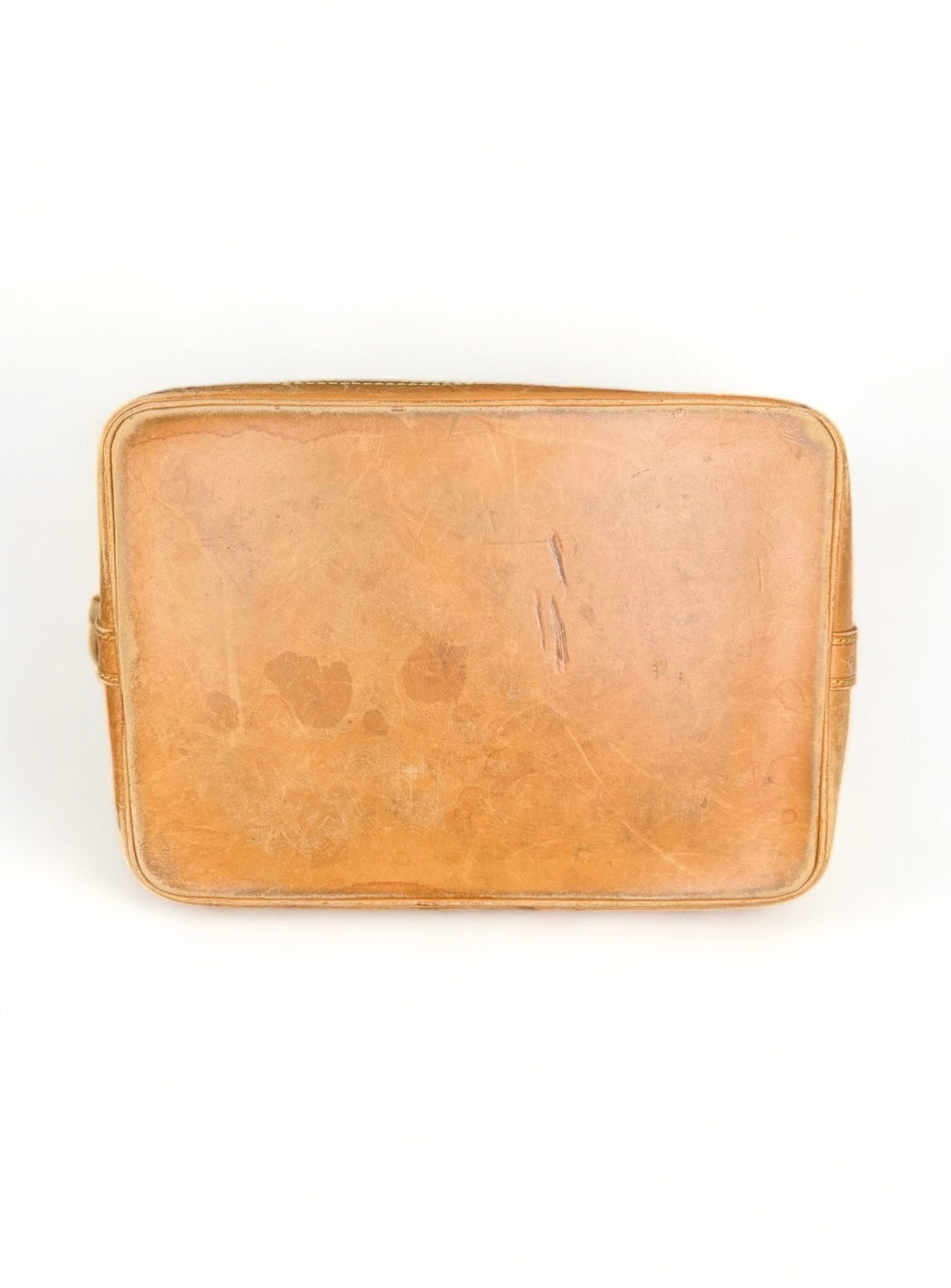 Louis Vuitton Sac Noe Grande Handtasche Monogram Braun