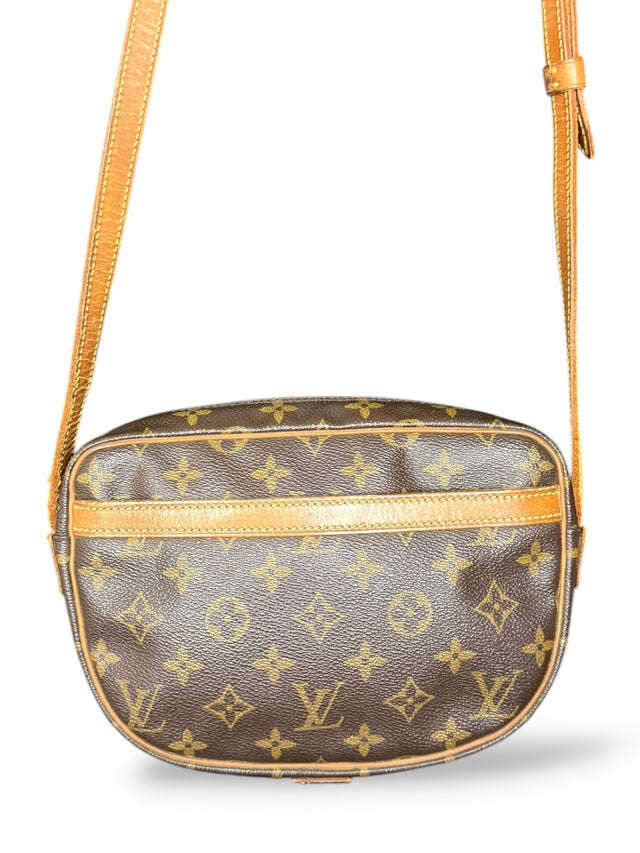 Louis Vuitton Jeune Fille PM Handtasche Crossbody Umhängetasche