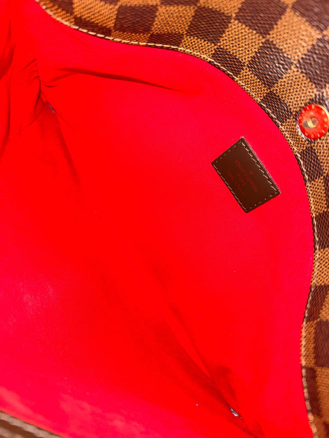 Louis Vuitton Bloomsbury PM Handtasche Crossbody Umhängetasche