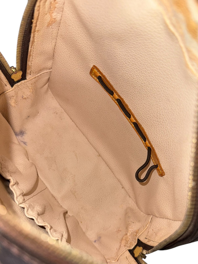 Louis Vuitton Spontini Handtasche Umhängetasche Crossbody Tasche