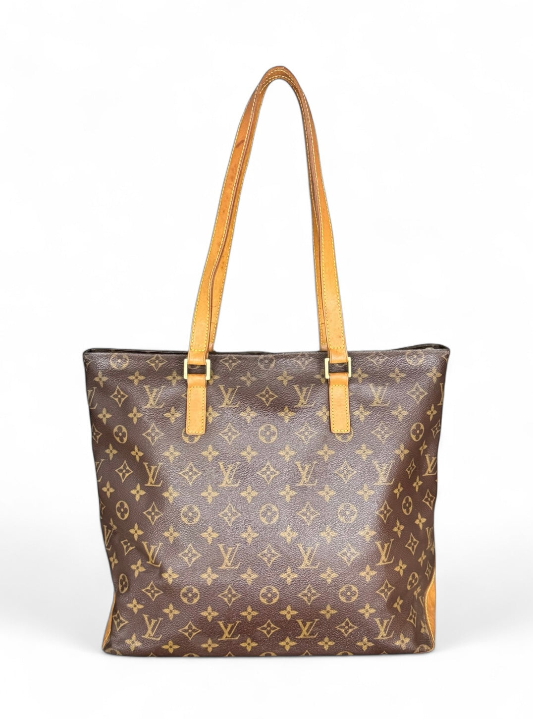 Louis Vuitton Cabas Mezzo Shopper Tragetasche Handtasche
