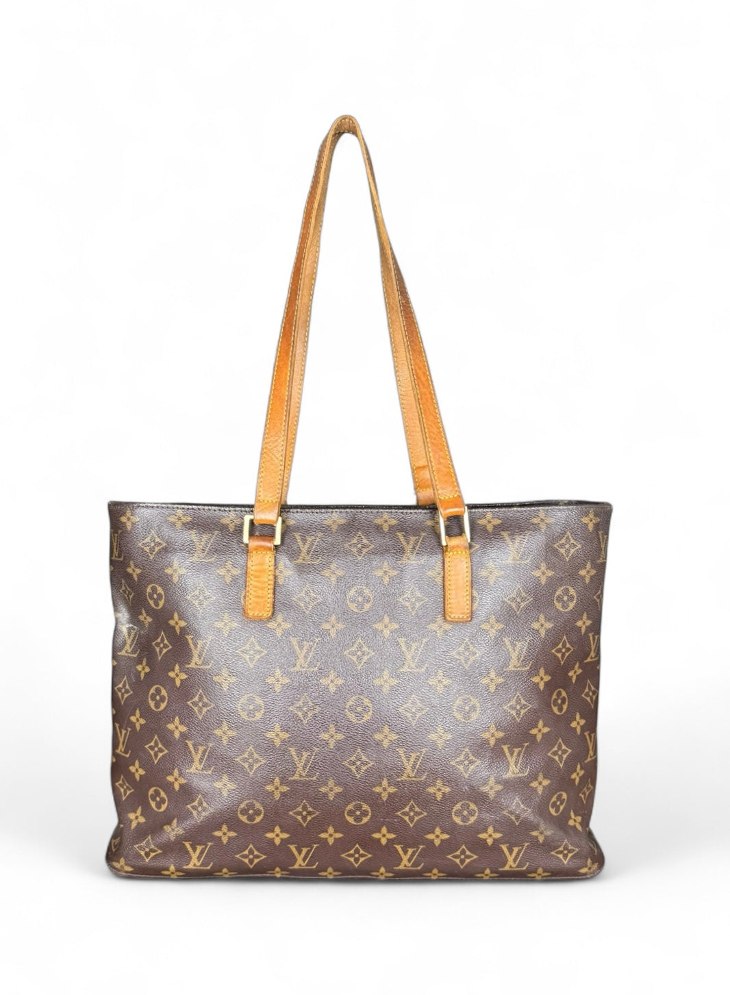 Louis Vuitton Bag Luco Shopper Tragetasche Handtasche