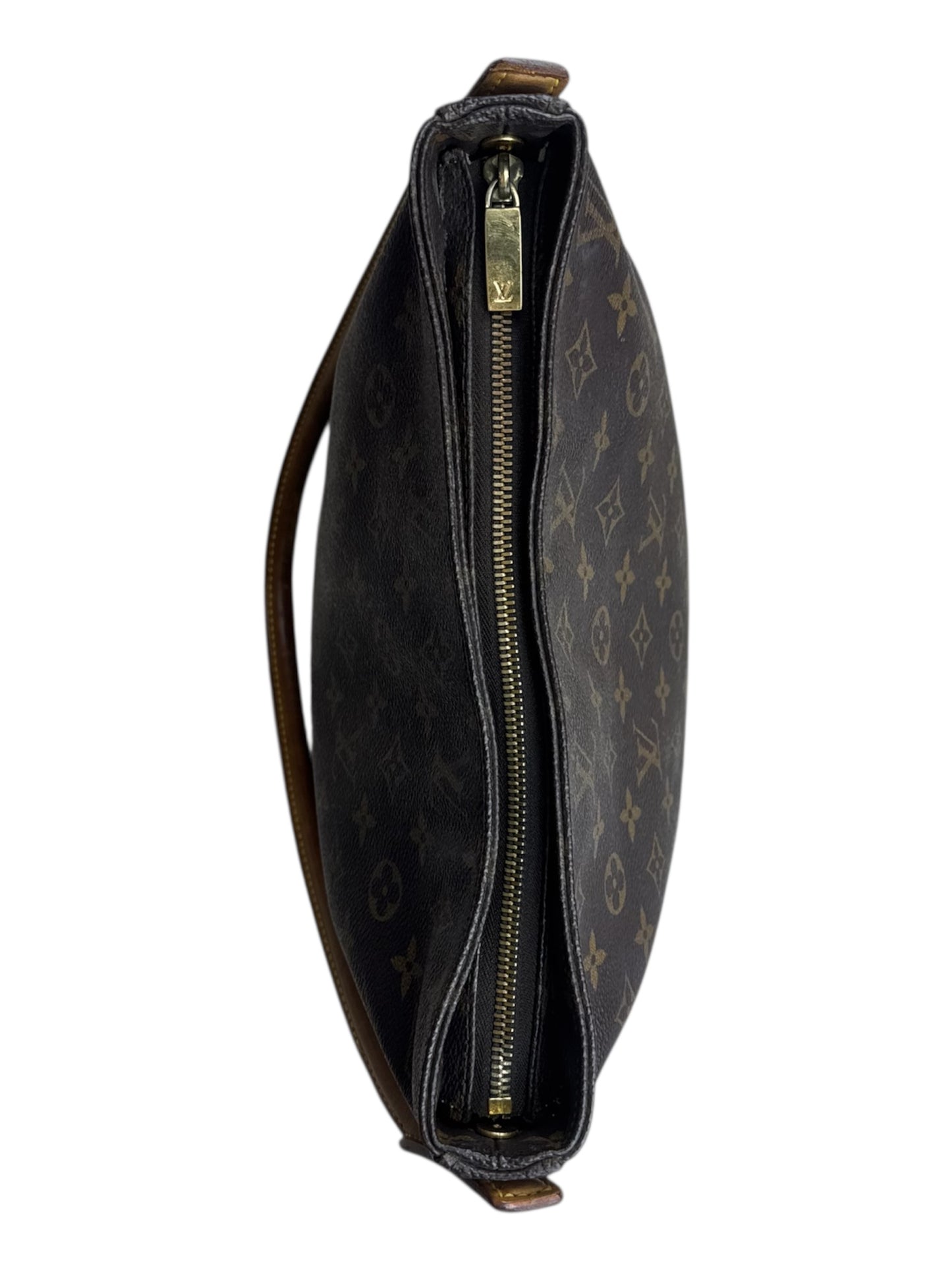 Louis Vuitton Looping GM Handtasche Monogram Braun