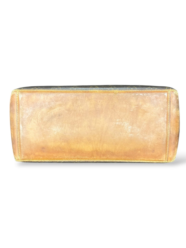 Louis Vuitton Cabas Mezzo Shopper Tragetasche Handtasche