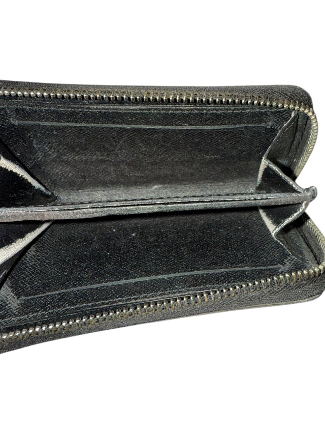 Louis Vuitton Zippy Coin Geldbeutel Geldbörse Portemonnaie