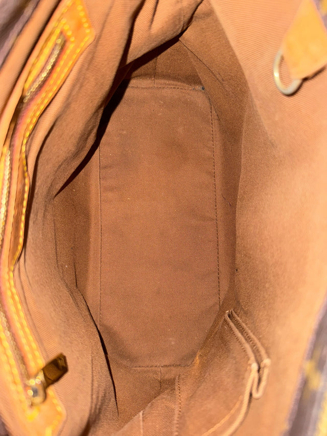 Louis Vuitton Cabas Piano Shopper Tragetasche Handtasche