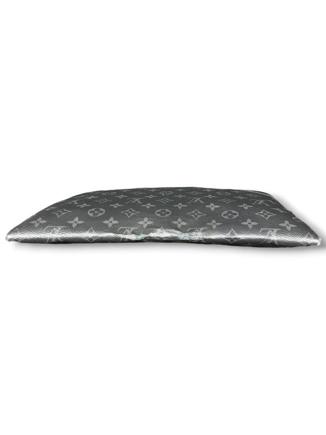 Louis Vuitton Kosmetiktasche Etui Kulturbeutel Toilett Pochette Clutch