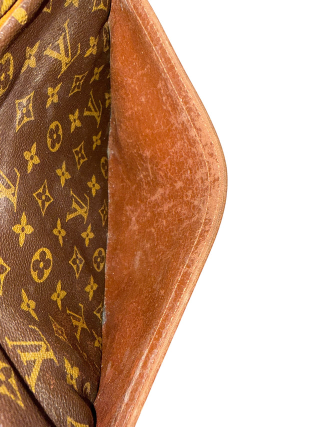 Louis Vuitton Jeune Fille GM Handtasche Crossbody Umhängetasche