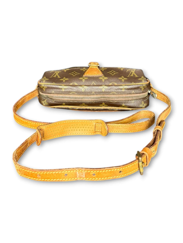 Louis Vuitton Jeune Fille PM Handtasche Crossbody Umhängetasche