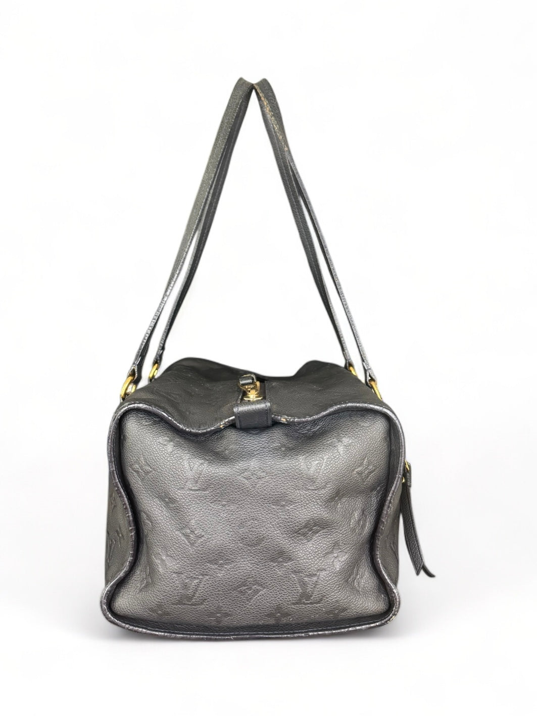 Louis Vuitton Lumineuse Inspiree Empreinte Handtasche