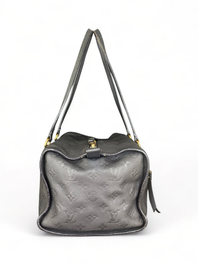 Louis Vuitton Lumineuse Inspiree Empreinte Handtasche