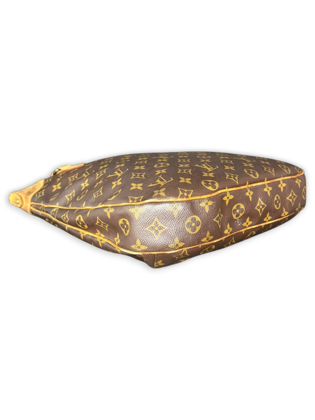 Louis Vuitton Odeon GM Handtasche Monogram Braun