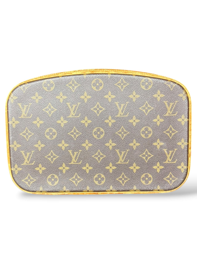 Louis Vuitton Nice Vanity Toilett Kosmetiktasche Handtasche Beauty