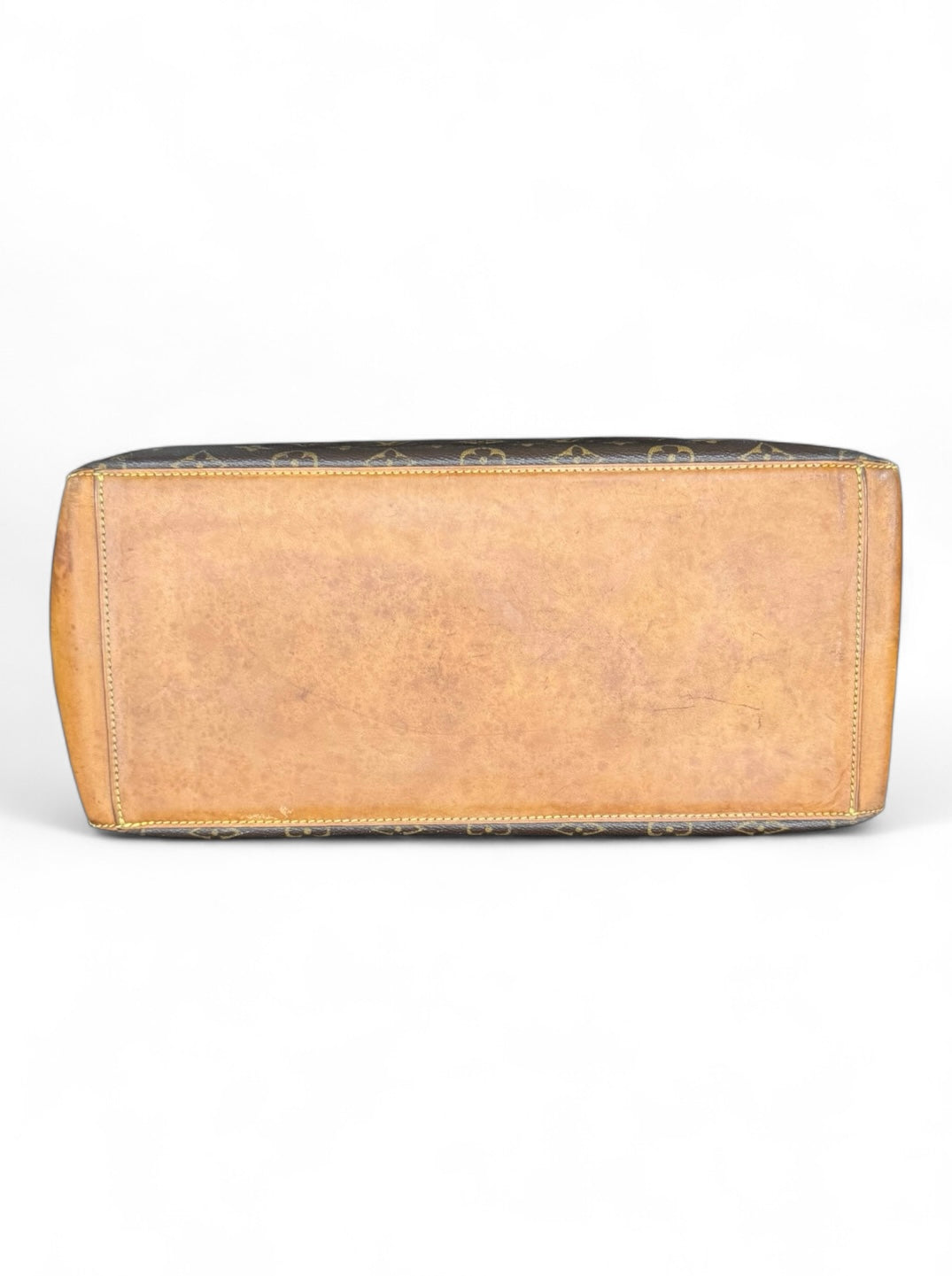Louis Vuitton Cabas Mezzo Shopper Tragetasche Handtasche