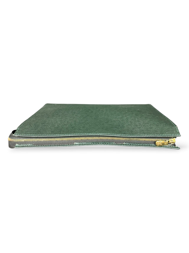 Louis Vuitton Kosmetiktasche Etui Kulturbeutel Toilett 26 Pochette