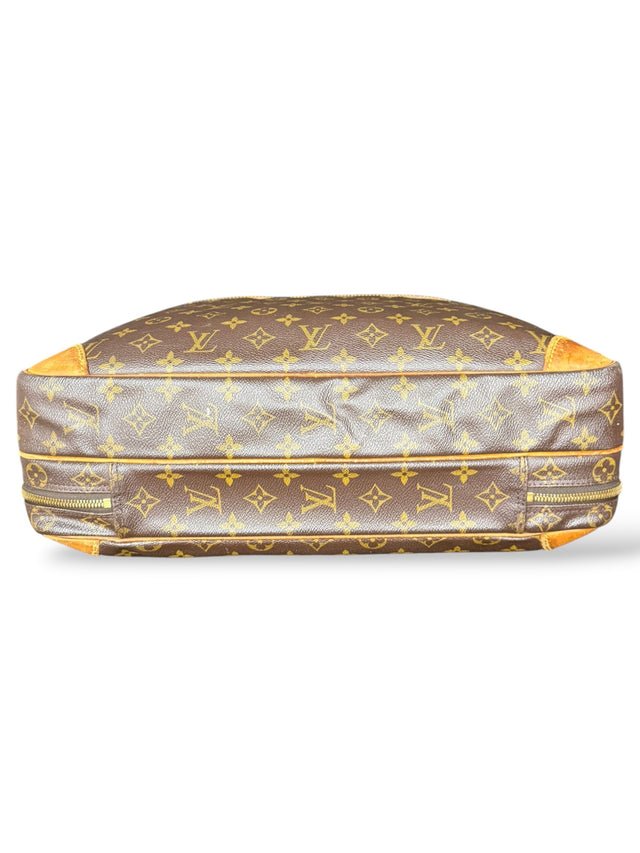 Louis Vuitton Porte Documents Voyage Dokumententasche Aktentasche