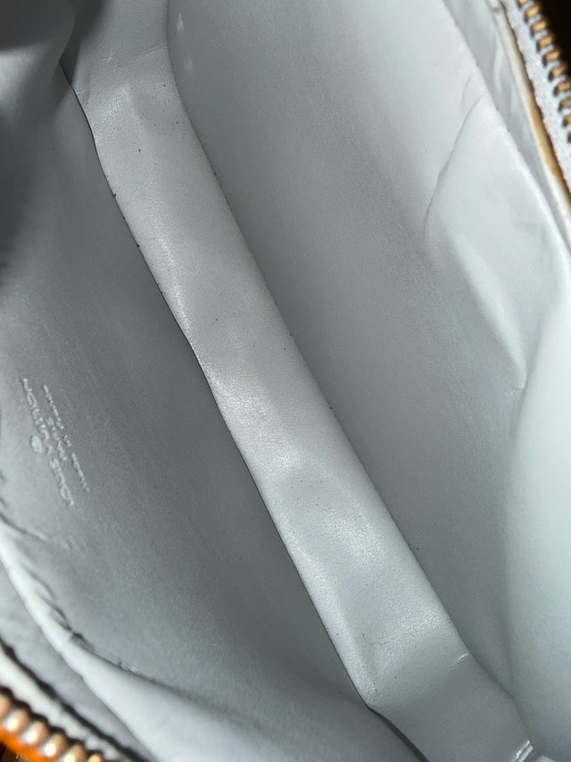 Louis Vuitton Fulton Bachtasche Gürteltasche Handtasche Bumbag