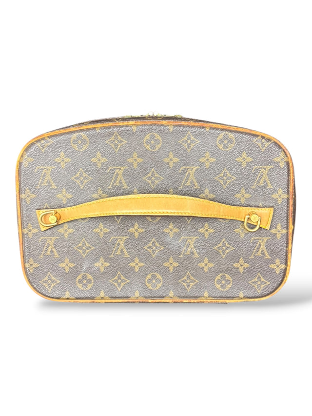 Louis Vuitton Nice Vanity Toilett Kosmetiktasche Handtasche Beauty