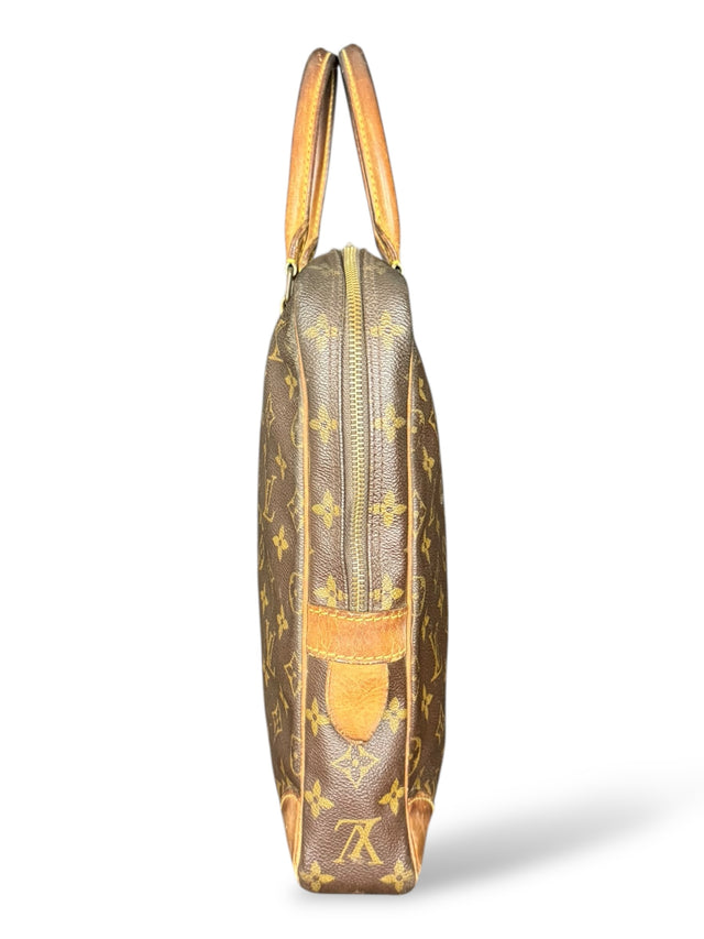 Louis Vuitton Porte Documents Dokumententasche Aktentasche