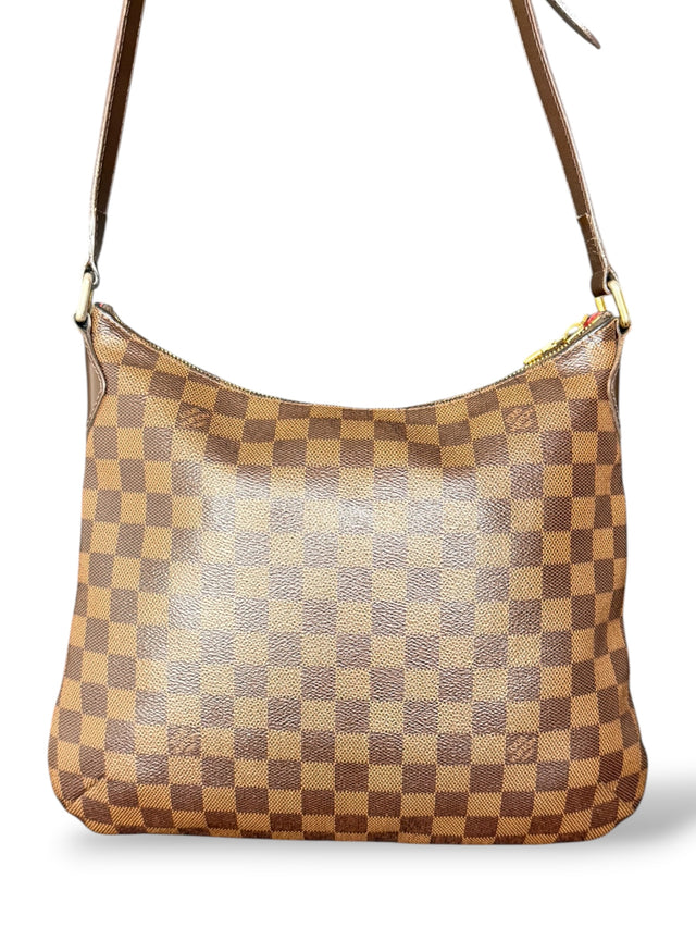 Louis Vuitton Bloomsbury PM Handtasche Crossbody Umhängetasche