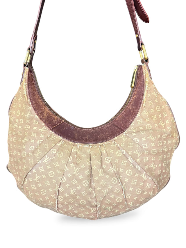 Louis Vuitton Idylle Rhapsody Handtasche Crossbody Umhängetasche
