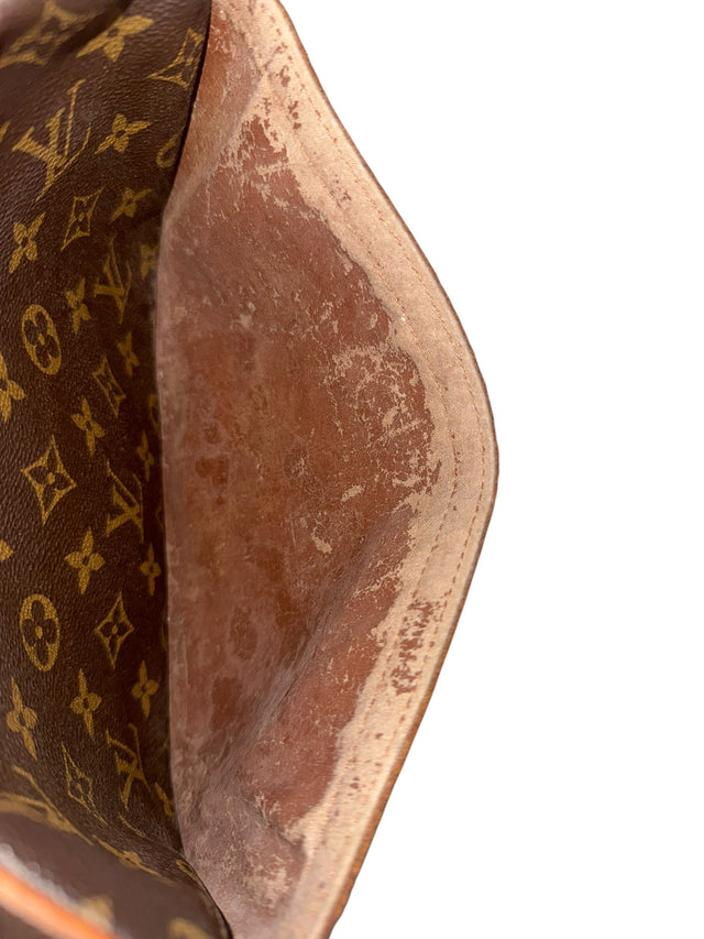 Louis Vuitton Jeune Fille MM Handtasche Crossbody Umhängetasche