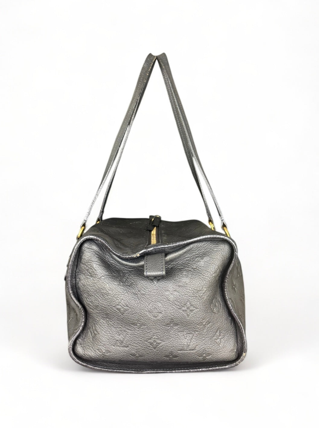 Louis Vuitton Lumineuse Inspiree Empreinte Handtasche