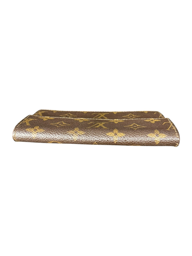 Louis Vuitton Sarah Geldbeutel Cardholder Kartenetui Portemonnaie
