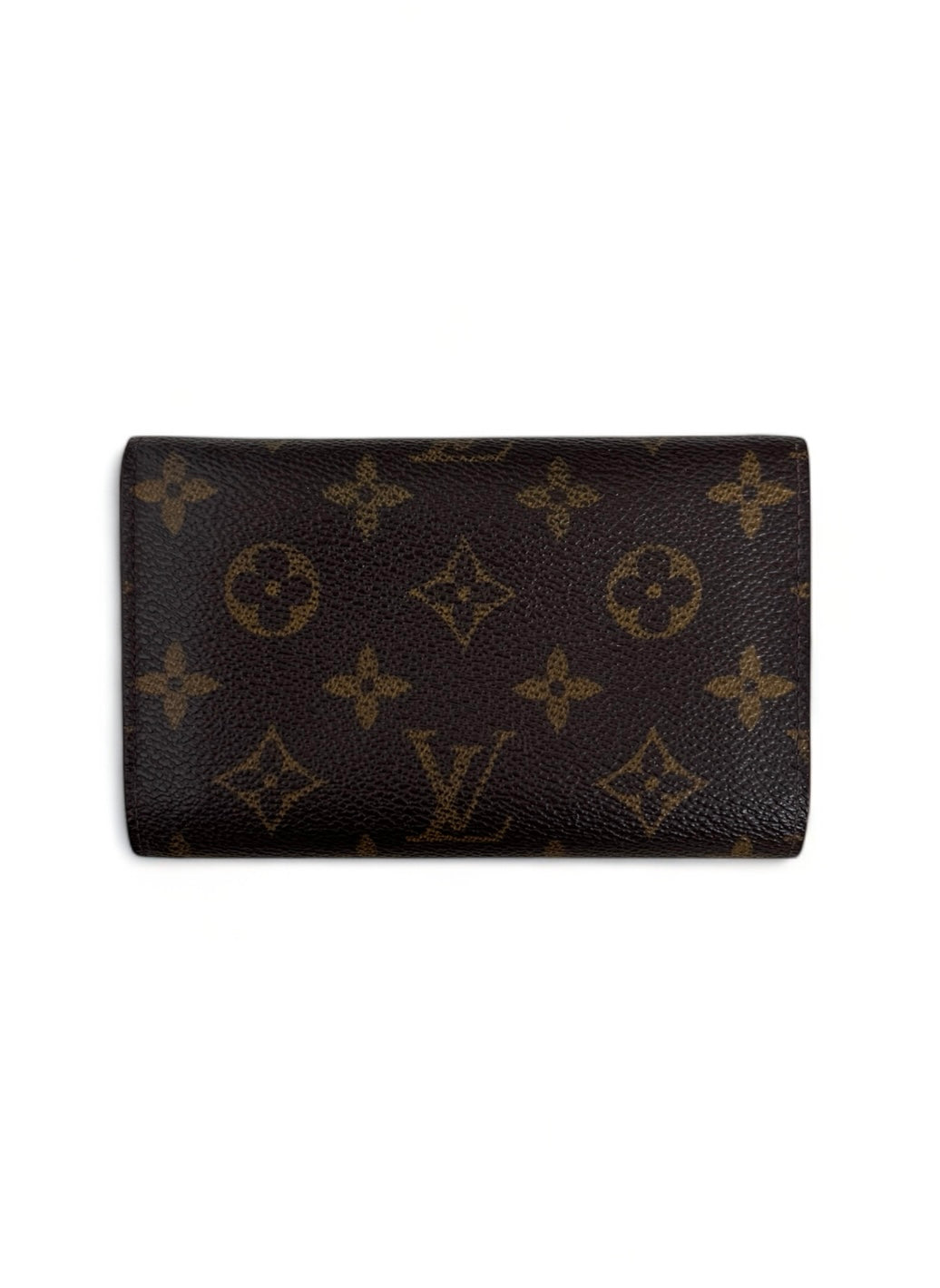 Louis Vuitton Tresor Geldbeutel Geldbörse Portemonnaie Portmonee