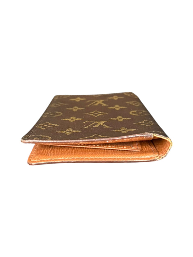 Louis Vuitton Brazza Geldbeutel Cardholder Kartenetui Portmonee