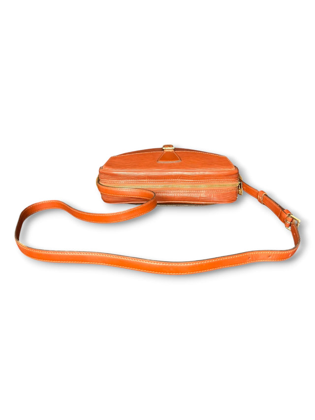 Louis Vuitton Jeune Fille MM Handtasche Crossbody Umhängetasche