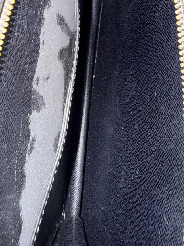 Louis Vuitton Kosmetiktasche Etui Kulturbeutel Toilett Clutch Pochette