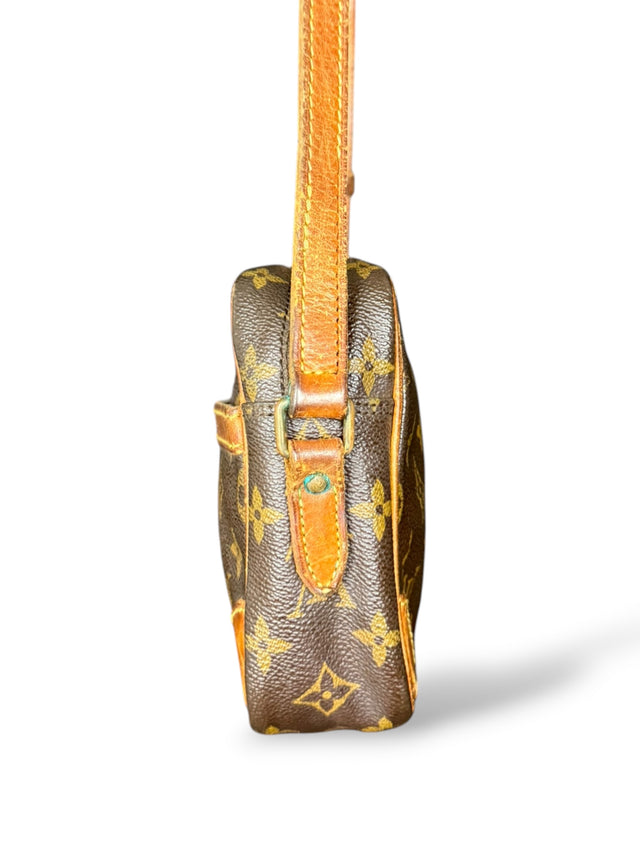 Louis Vuitton Trocadero 24 Handtasche Crossbody Umhängetasche