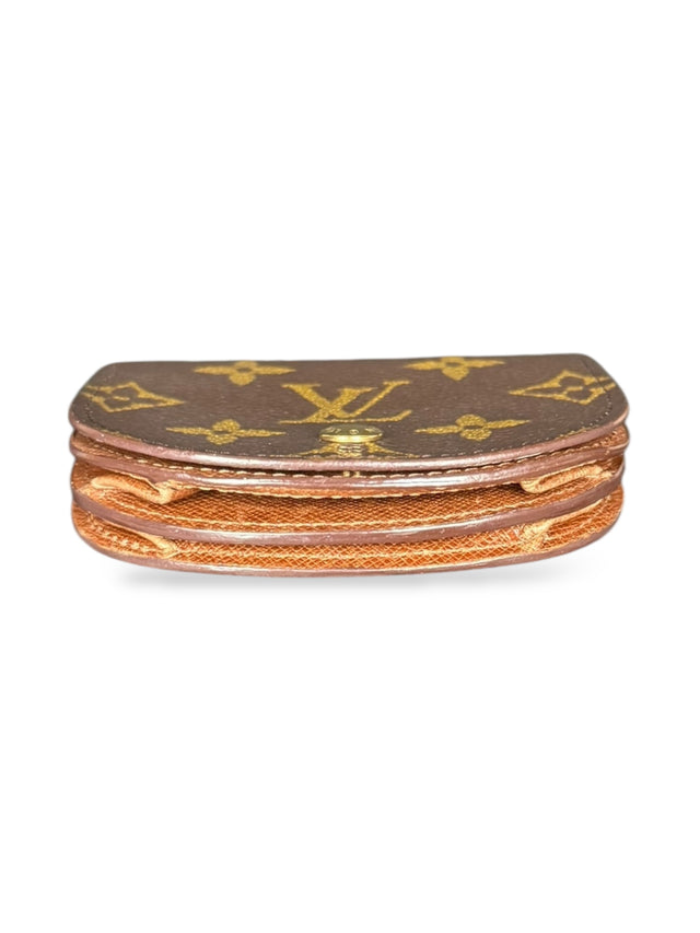 Louis Vuitton Coin Geldbeutel Geldbörse Portemonnaie Wallet