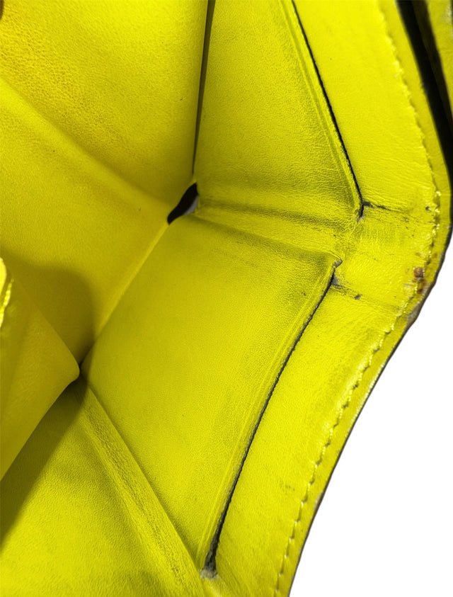 Louis Vuitton Discovery Compact Wallet Geldbeutel Cardholder