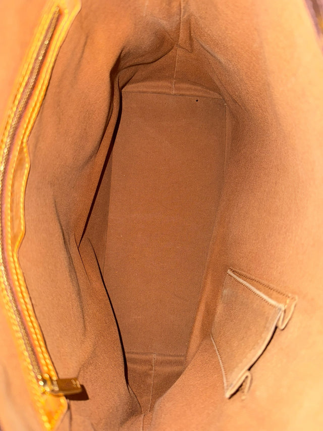 Louis Vuitton Cabas Mezzo Shopper Tragetasche Handtasche