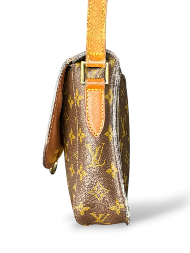 Louis Vuitton Saint Cloud GM Handtasche Crossbody Umhängetasche